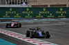GP ABU DHABI, Alexander Albon (THA) Williams Racing FW46.

08.12.2024. Formula 1 World Championship, Rd 24, Abu Dhabi Grand Prix, Yas Marina Circuit, Abu Dhabi, Gara Day.

- www.xpbimages.com, EMail: requests@xpbimages.com © Copyright: Moy / XPB Images