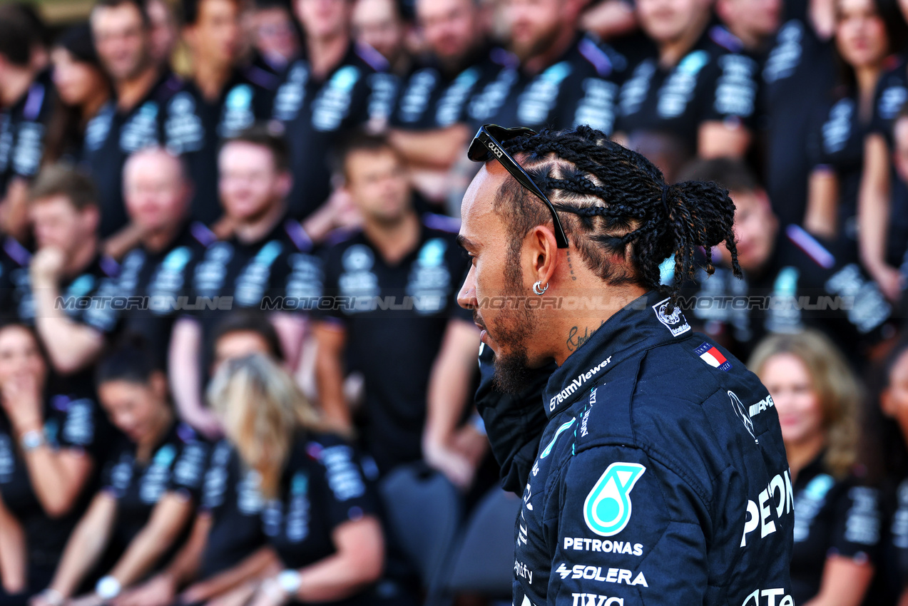GP ABU DHABI GIOVEDI
