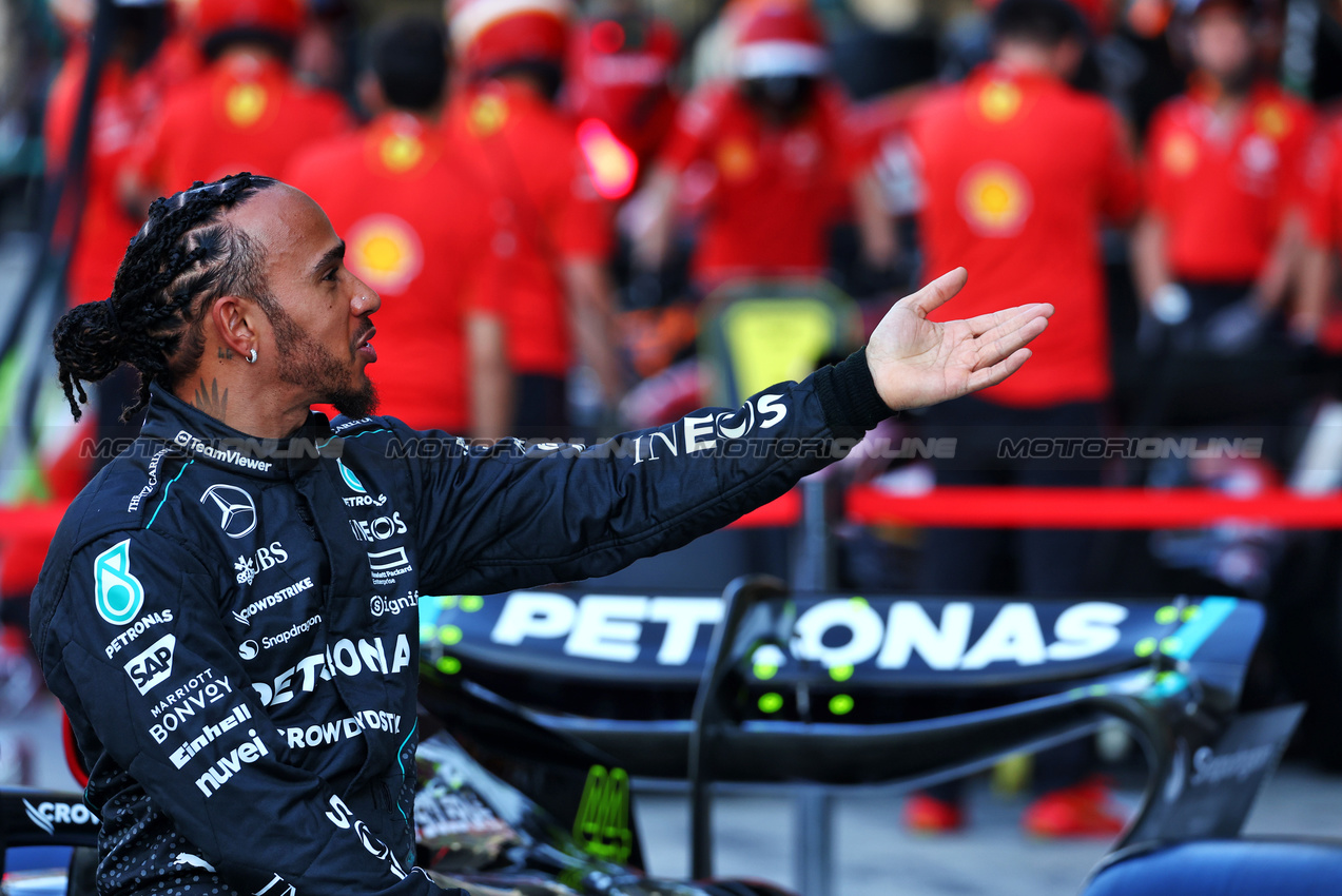 GP ABU DHABI GIOVEDI