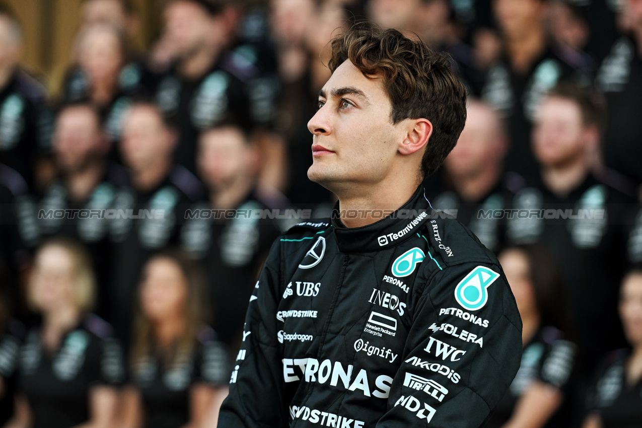 GP ABU DHABI GIOVEDI