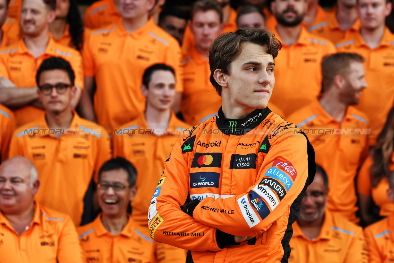 GP ABU DHABI GIOVEDI