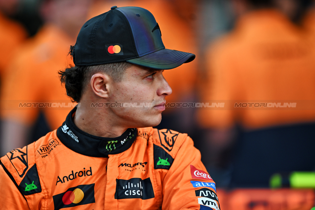 GP ABU DHABI GIOVEDI