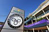 GP ABU DHABI, Paddock Atmosfera - Rolex clock.

05.12.2024. Formula 1 World Championship, Rd 24, Abu Dhabi Grand Prix, Yas Marina Circuit, Abu Dhabi, Preparation Day.

- www.xpbimages.com, EMail: requests@xpbimages.com © Copyright: Moy / XPB Images