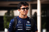 GP ABU DHABI, Alexander Albon (THA) Williams Racing.

05.12.2024. Formula 1 World Championship, Rd 24, Abu Dhabi Grand Prix, Yas Marina Circuit, Abu Dhabi, Preparation Day.

- www.xpbimages.com, EMail: requests@xpbimages.com © Copyright: Bearne / XPB Images