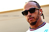 GP ABU DHABI, Lewis Hamilton (GBR) Mercedes AMG F1.

05.12.2024. Formula 1 World Championship, Rd 24, Abu Dhabi Grand Prix, Yas Marina Circuit, Abu Dhabi, Preparation Day.

 - www.xpbimages.com, EMail: requests@xpbimages.com © Copyright: Coates / XPB Images