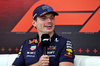 GP ABU DHABI, Max Verstappen (NLD) Red Bull Racing in the FIA Press Conference.

05.12.2024. Formula 1 World Championship, Rd 24, Abu Dhabi Grand Prix, Yas Marina Circuit, Abu Dhabi, Preparation Day.

- www.xpbimages.com, EMail: requests@xpbimages.com © Copyright: Bearne / XPB Images