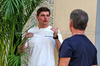 GP ABU DHABI, Max Verstappen (NLD) Red Bull Racing.

05.12.2024. Formula 1 World Championship, Rd 24, Abu Dhabi Grand Prix, Yas Marina Circuit, Abu Dhabi, Preparation Day.

- www.xpbimages.com, EMail: requests@xpbimages.com © Copyright: Moy / XPB Images