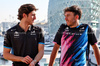 GP ABU DHABI, (L to R): Jack Doohan (AUS) Alpine F1 Team with team mate Pierre Gasly (FRA) Alpine F1 Team.

05.12.2024. Formula 1 World Championship, Rd 24, Abu Dhabi Grand Prix, Yas Marina Circuit, Abu Dhabi, Preparation Day.

- www.xpbimages.com, EMail: requests@xpbimages.com © Copyright: Moy / XPB Images