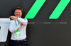 GP ABU DHABI, Allan McNish (GBR) Audi Director of Motorsport Coordination.

05.12.2024. Formula 1 World Championship, Rd 24, Abu Dhabi Grand Prix, Yas Marina Circuit, Abu Dhabi, Preparation Day.

- www.xpbimages.com, EMail: requests@xpbimages.com © Copyright: Moy / XPB Images