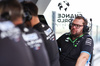 GP ABU DHABI, Dave Greenwood (GBR), Alpine F1 Team, technical director.
05.12.2024. Formula 1 World Championship, Rd 24, Abu Dhabi Grand Prix, Yas Marina Circuit, Abu Dhabi, Preparation Day.
- www.xpbimages.com, EMail: requests@xpbimages.com © Copyright: Charniaux / XPB Images
