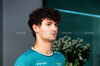 GP ABU DHABI, Jak Crawford (USA) Aston Martin F1 Team Young Driver Development Programme.

05.12.2024. Formula 1 World Championship, Rd 24, Abu Dhabi Grand Prix, Yas Marina Circuit, Abu Dhabi, Preparation Day.

- www.xpbimages.com, EMail: requests@xpbimages.com © Copyright: Bearne / XPB Images