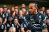 GP ABU DHABI, Lewis Hamilton (GBR) Mercedes AMG F1 at a team photograph.

05.12.2024. Formula 1 World Championship, Rd 24, Abu Dhabi Grand Prix, Yas Marina Circuit, Abu Dhabi, Preparation Day.

- www.xpbimages.com, EMail: requests@xpbimages.com © Copyright: Price / XPB Images