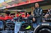 GP ABU DHABI, Lewis Hamilton (GBR) Mercedes AMG F1 at a team photograph.

05.12.2024. Formula 1 World Championship, Rd 24, Abu Dhabi Grand Prix, Yas Marina Circuit, Abu Dhabi, Preparation Day.

- www.xpbimages.com, EMail: requests@xpbimages.com © Copyright: Price / XPB Images