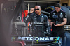 GP ABU DHABI, Lewis Hamilton (GBR) Mercedes AMG F1.

05.12.2024. Formula 1 World Championship, Rd 24, Abu Dhabi Grand Prix, Yas Marina Circuit, Abu Dhabi, Preparation Day.

- www.xpbimages.com, EMail: requests@xpbimages.com © Copyright: Price / XPB Images