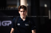 GP ABU DHABI, Luke Browning (GBR) Williams Racing Academy Driver.

05.12.2024. Formula 1 World Championship, Rd 24, Abu Dhabi Grand Prix, Yas Marina Circuit, Abu Dhabi, Preparation Day.

- www.xpbimages.com, EMail: requests@xpbimages.com © Copyright: Bearne / XPB Images