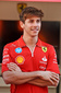 GP ABU DHABI, Arthur Leclerc (FRA) Ferrari Test Driver.

05.12.2024. Formula 1 World Championship, Rd 24, Abu Dhabi Grand Prix, Yas Marina Circuit, Abu Dhabi, Preparation Day.

- www.xpbimages.com, EMail: requests@xpbimages.com © Copyright: Moy / XPB Images