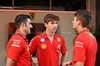 GP ABU DHABI, Arthur Leclerc (FRA) Ferrari Test Driver.

05.12.2024. Formula 1 World Championship, Rd 24, Abu Dhabi Grand Prix, Yas Marina Circuit, Abu Dhabi, Preparation Day.

- www.xpbimages.com, EMail: requests@xpbimages.com © Copyright: Moy / XPB Images