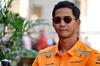 GP ABU DHABI, Ryo Hirakawa (JPN) McLaren Reserve Driver.

05.12.2024. Formula 1 World Championship, Rd 24, Abu Dhabi Grand Prix, Yas Marina Circuit, Abu Dhabi, Preparation Day.

- www.xpbimages.com, EMail: requests@xpbimages.com © Copyright: Moy / XPB Images