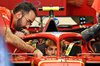 GP ABU DHABI, Arthur Leclerc (FRA) Ferrari SF-24 Test Driver.

05.12.2024. Formula 1 World Championship, Rd 24, Abu Dhabi Grand Prix, Yas Marina Circuit, Abu Dhabi, Preparation Day.

- www.xpbimages.com, EMail: requests@xpbimages.com © Copyright: Moy / XPB Images