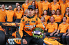 GP ABU DHABI, Lando Norris (GBR) McLaren at a team photograph.

05.12.2024. Formula 1 World Championship, Rd 24, Abu Dhabi Grand Prix, Yas Marina Circuit, Abu Dhabi, Preparation Day.

- www.xpbimages.com, EMail: requests@xpbimages.com © Copyright: Moy / XPB Images
