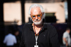 GP ABU DHABI, Flavio Briatore (ITA) Alpine F1 Team Executive Advisor.

05.12.2024. Formula 1 World Championship, Rd 24, Abu Dhabi Grand Prix, Yas Marina Circuit, Abu Dhabi, Preparation Day.

- www.xpbimages.com, EMail: requests@xpbimages.com © Copyright: Bearne / XPB Images