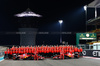 GP ABU DHABI, Ferrari  
05.12.2024. Formula 1 World Championship, Rd 24, Abu Dhabi Grand Prix, Yas Marina Circuit, Abu Dhabi, Preparation Day.
- www.xpbimages.com, EMail: requests@xpbimages.com © Copyright: Charniaux / XPB Images