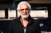 GP ABU DHABI, Flavio Briatore (ITA) Alpine F1 Team Executive Advisor.

05.12.2024. Formula 1 World Championship, Rd 24, Abu Dhabi Grand Prix, Yas Marina Circuit, Abu Dhabi, Preparation Day.

- www.xpbimages.com, EMail: requests@xpbimages.com © Copyright: Bearne / XPB Images