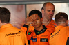 GP ABU DHABI, Ryo Hirakawa (JPN) McLaren Reserve Driver.

05.12.2024. Formula 1 World Championship, Rd 24, Abu Dhabi Grand Prix, Yas Marina Circuit, Abu Dhabi, Preparation Day.

 - www.xpbimages.com, EMail: requests@xpbimages.com © Copyright: Coates / XPB Images