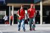 GP ABU DHABI, Arthur Leclerc (FRA) Ferrari Academy Driver with brother Charles Leclerc (MON) Ferrari
05.12.2024. Formula 1 World Championship, Rd 24, Abu Dhabi Grand Prix, Yas Marina Circuit, Abu Dhabi, Preparation Day.
- www.xpbimages.com, EMail: requests@xpbimages.com © Copyright: Charniaux / XPB Images