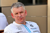 GP ABU DHABI, Matthew Harman (GBR) Williams Racing Design Director.

05.12.2024. Formula 1 World Championship, Rd 24, Abu Dhabi Grand Prix, Yas Marina Circuit, Abu Dhabi, Preparation Day.

- www.xpbimages.com, EMail: requests@xpbimages.com © Copyright: Batchelor / XPB Images