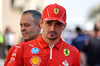 GP ABU DHABI, Charles Leclerc (MON) Ferrari.

05.12.2024. Formula 1 World Championship, Rd 24, Abu Dhabi Grand Prix, Yas Marina Circuit, Abu Dhabi, Preparation Day.

- www.xpbimages.com, EMail: requests@xpbimages.com © Copyright: Bearne / XPB Images