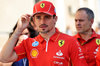 GP ABU DHABI, Charles Leclerc (MON) Ferrari.

05.12.2024. Formula 1 World Championship, Rd 24, Abu Dhabi Grand Prix, Yas Marina Circuit, Abu Dhabi, Preparation Day.

- www.xpbimages.com, EMail: requests@xpbimages.com © Copyright: Bearne / XPB Images