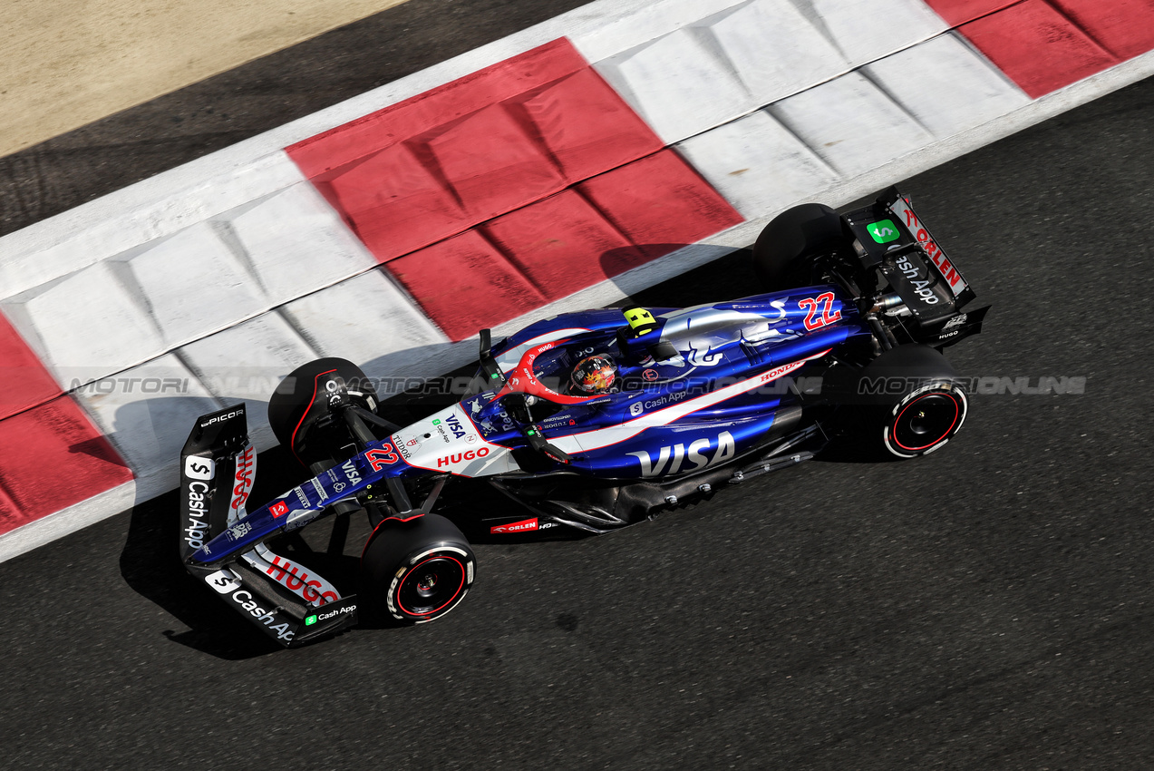 GP ABU DHABI - Qualifiche e Prove Libere 3