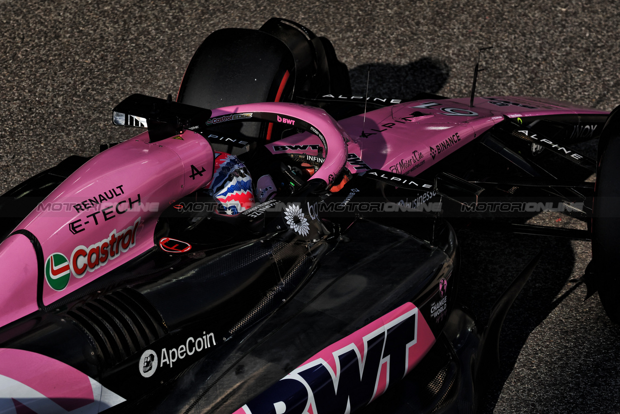 GP ABU DHABI - Qualifiche e Prove Libere 3