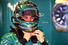 GP ABU DHABI, Lance Stroll (CDN) Aston Martin F1 Team.

07.12.2024. Formula 1 World Championship, Rd 24, Abu Dhabi Grand Prix, Yas Marina Circuit, Abu Dhabi, Qualifiche Day.

- www.xpbimages.com, EMail: requests@xpbimages.com © Copyright: Batchelor / XPB Images