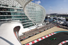 GP ABU DHABI, Zhou Guanyu (CHN) Sauber C44.

07.12.2024. Formula 1 World Championship, Rd 24, Abu Dhabi Grand Prix, Yas Marina Circuit, Abu Dhabi, Qualifiche Day.

- www.xpbimages.com, EMail: requests@xpbimages.com © Copyright: Moy / XPB Images