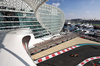GP ABU DHABI, Lando Norris (GBR) McLaren MCL38.

07.12.2024. Formula 1 World Championship, Rd 24, Abu Dhabi Grand Prix, Yas Marina Circuit, Abu Dhabi, Qualifiche Day.

- www.xpbimages.com, EMail: requests@xpbimages.com © Copyright: Moy / XPB Images