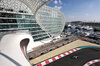 GP ABU DHABI, Nico Hulkenberg (GER) Haas VF-24.

07.12.2024. Formula 1 World Championship, Rd 24, Abu Dhabi Grand Prix, Yas Marina Circuit, Abu Dhabi, Qualifiche Day.

- www.xpbimages.com, EMail: requests@xpbimages.com © Copyright: Moy / XPB Images