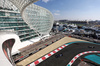 GP ABU DHABI, Franco Colapinto (ARG) Williams Racing FW46.

07.12.2024. Formula 1 World Championship, Rd 24, Abu Dhabi Grand Prix, Yas Marina Circuit, Abu Dhabi, Qualifiche Day.

- www.xpbimages.com, EMail: requests@xpbimages.com © Copyright: Moy / XPB Images