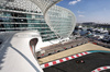 GP ABU DHABI, Max Verstappen (NLD) Red Bull Racing RB20.

07.12.2024. Formula 1 World Championship, Rd 24, Abu Dhabi Grand Prix, Yas Marina Circuit, Abu Dhabi, Qualifiche Day.

- www.xpbimages.com, EMail: requests@xpbimages.com © Copyright: Moy / XPB Images