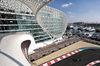 GP ABU DHABI, Alexander Albon (THA) Williams Racing FW46.

07.12.2024. Formula 1 World Championship, Rd 24, Abu Dhabi Grand Prix, Yas Marina Circuit, Abu Dhabi, Qualifiche Day.

- www.xpbimages.com, EMail: requests@xpbimages.com © Copyright: Moy / XPB Images