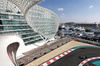 GP ABU DHABI, George Russell (GBR) Mercedes AMG F1 W15.

07.12.2024. Formula 1 World Championship, Rd 24, Abu Dhabi Grand Prix, Yas Marina Circuit, Abu Dhabi, Qualifiche Day.

- www.xpbimages.com, EMail: requests@xpbimages.com © Copyright: Moy / XPB Images