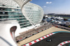 GP ABU DHABI, George Russell (GBR) Mercedes AMG F1 W15.

07.12.2024. Formula 1 World Championship, Rd 24, Abu Dhabi Grand Prix, Yas Marina Circuit, Abu Dhabi, Qualifiche Day.

- www.xpbimages.com, EMail: requests@xpbimages.com © Copyright: Moy / XPB Images