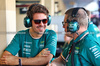 GP ABU DHABI, Felipe Drugovich (BRA) Aston Martin F1 Team, Reserve e Development Programme Driver.

07.12.2024. Formula 1 World Championship, Rd 24, Abu Dhabi Grand Prix, Yas Marina Circuit, Abu Dhabi, Qualifiche Day.

- www.xpbimages.com, EMail: requests@xpbimages.com © Copyright: Batchelor / XPB Images