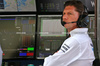 GP ABU DHABI, James Vowles (GBR) Williams Racing Team Principal.

07.12.2024. Formula 1 World Championship, Rd 24, Abu Dhabi Grand Prix, Yas Marina Circuit, Abu Dhabi, Qualifiche Day.

- www.xpbimages.com, EMail: requests@xpbimages.com © Copyright: Batchelor / XPB Images