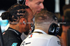 GP ABU DHABI, Lewis Hamilton (GBR) Mercedes AMG F1.

07.12.2024. Formula 1 World Championship, Rd 24, Abu Dhabi Grand Prix, Yas Marina Circuit, Abu Dhabi, Qualifiche Day.

- www.xpbimages.com, EMail: requests@xpbimages.com © Copyright: Batchelor / XPB Images