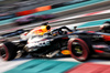 GP ABU DHABI, Max Verstappen (NLD) Red Bull Racing RB20.

07.12.2024. Formula 1 World Championship, Rd 24, Abu Dhabi Grand Prix, Yas Marina Circuit, Abu Dhabi, Qualifiche Day.

- www.xpbimages.com, EMail: requests@xpbimages.com © Copyright: Batchelor / XPB Images