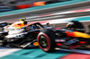 GP ABU DHABI, Sergio Perez (MEX) Red Bull Racing RB20.

07.12.2024. Formula 1 World Championship, Rd 24, Abu Dhabi Grand Prix, Yas Marina Circuit, Abu Dhabi, Qualifiche Day.

- www.xpbimages.com, EMail: requests@xpbimages.com © Copyright: Batchelor / XPB Images