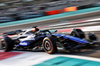 GP ABU DHABI, Alexander Albon (THA) Williams Racing FW46.

07.12.2024. Formula 1 World Championship, Rd 24, Abu Dhabi Grand Prix, Yas Marina Circuit, Abu Dhabi, Qualifiche Day.

- www.xpbimages.com, EMail: requests@xpbimages.com © Copyright: Batchelor / XPB Images