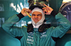 GP ABU DHABI, Lance Stroll (CDN) Aston Martin F1 Team.

07.12.2024. Formula 1 World Championship, Rd 24, Abu Dhabi Grand Prix, Yas Marina Circuit, Abu Dhabi, Qualifiche Day.

- www.xpbimages.com, EMail: requests@xpbimages.com © Copyright: Batchelor / XPB Images
